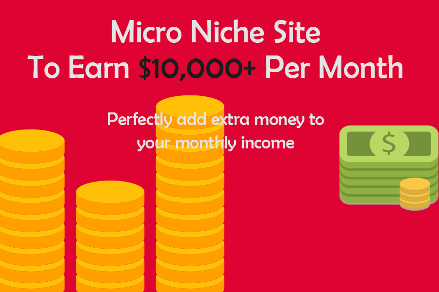 how-to-make-a-micro-niche-site