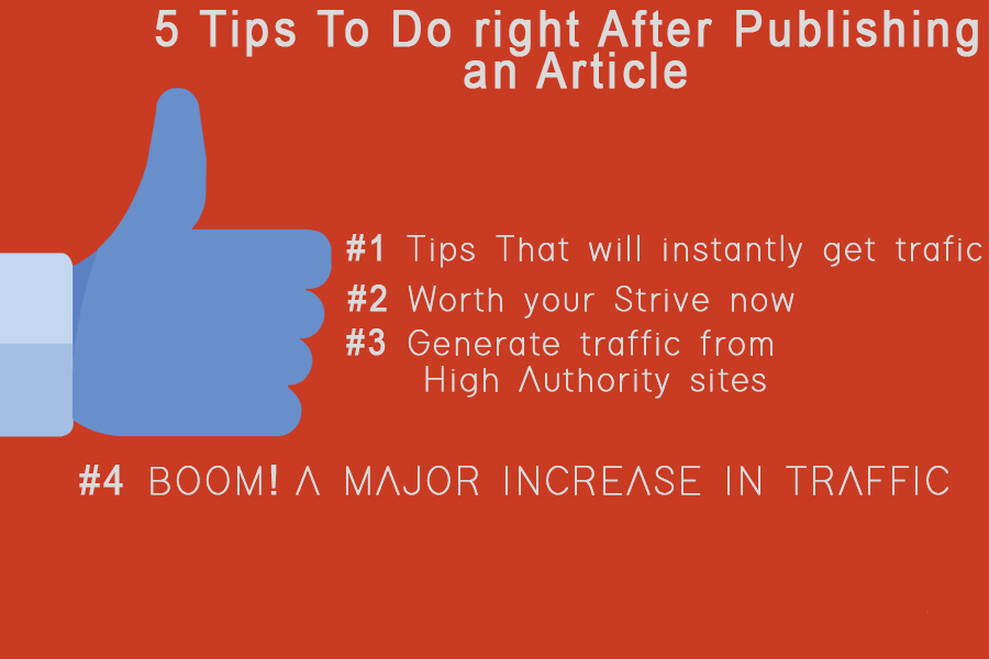 how-to-promote-content-after-publishing
