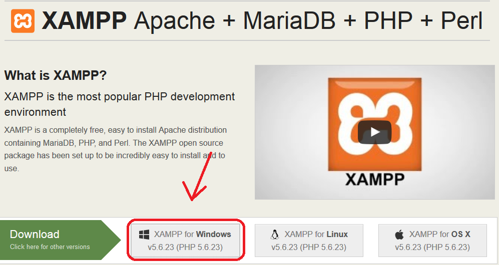 How to install phpmailer on xampp mac os
