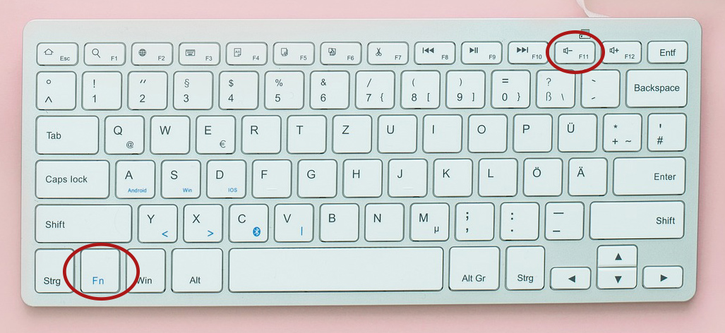 shortcut on keyboard go fullscreen in chrome